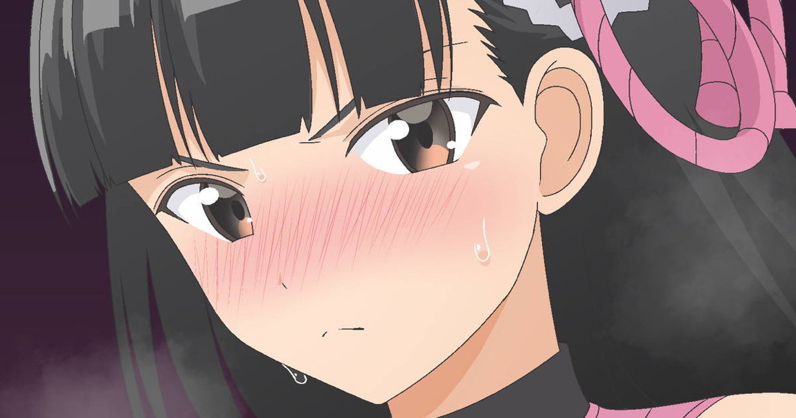 カスミ（防振り）乳首責め 1ページ