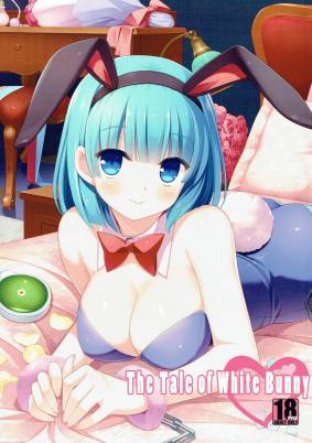 The Tale of White Bunny