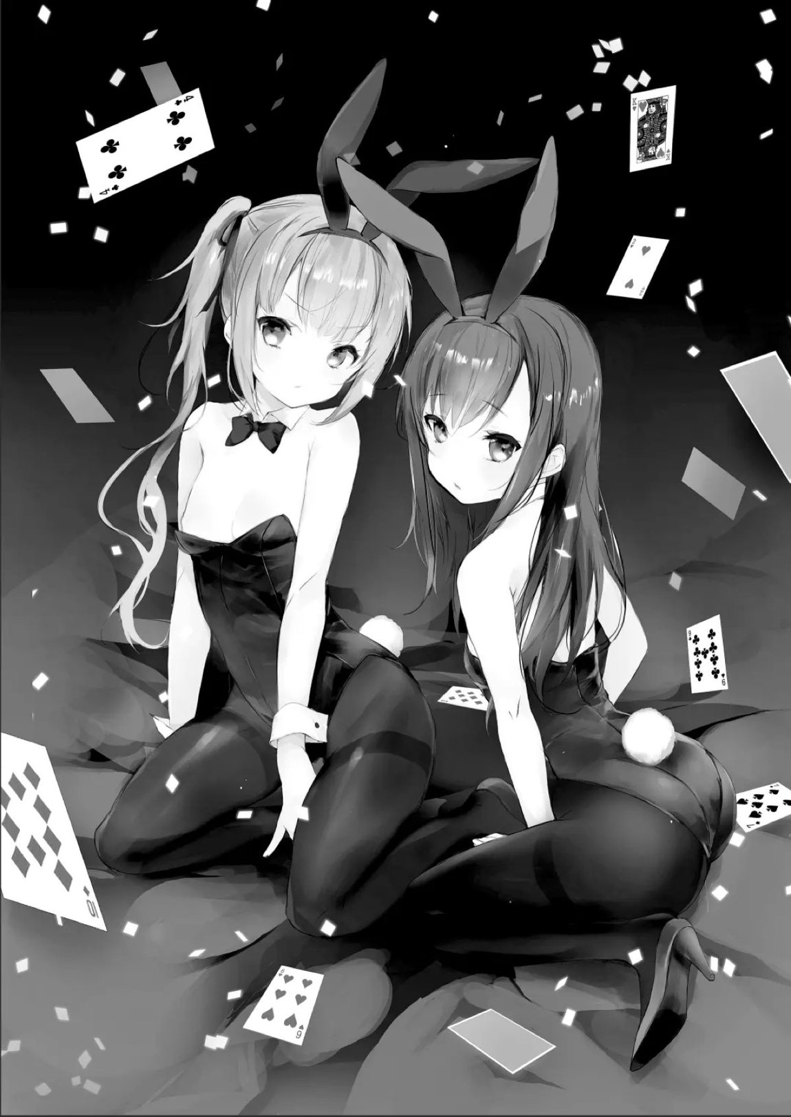 クズ提督だけど愛さえあれば関係ないよね3 2ページ