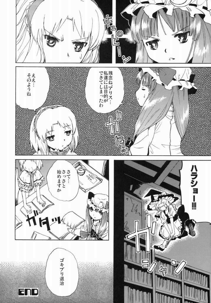 High-end Clarity Noise 28ページ