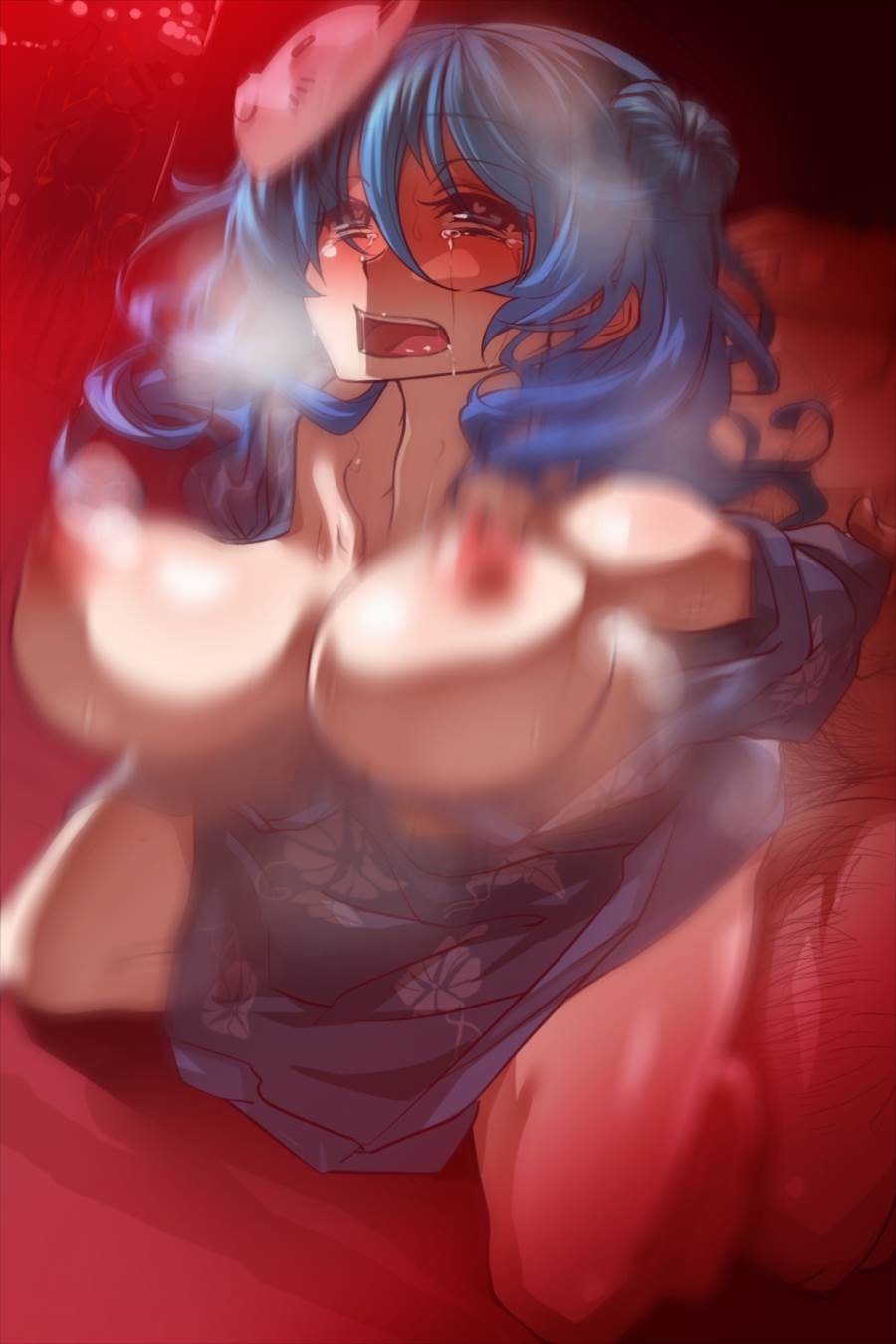 お便所艦○娘肆 111ページ