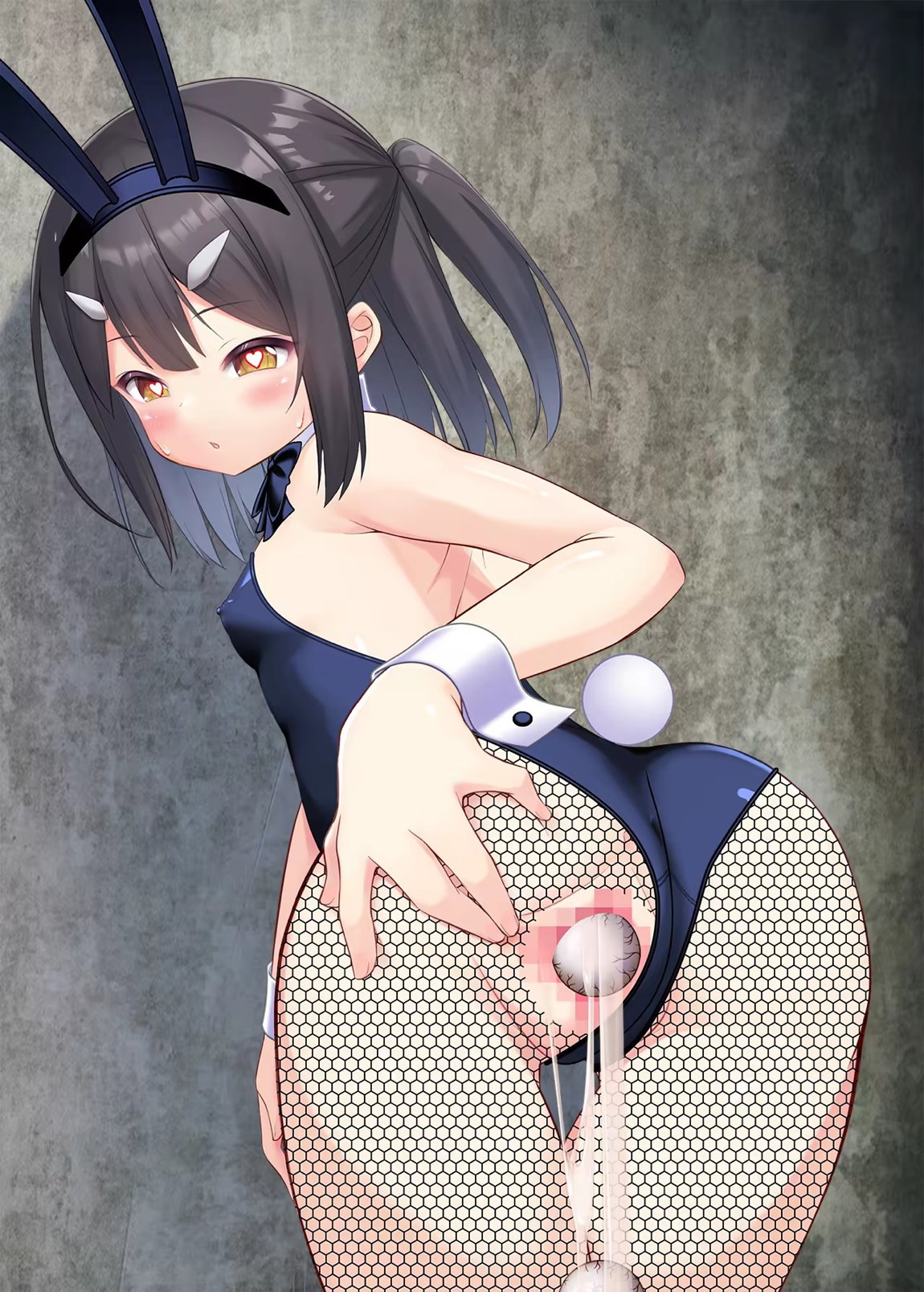 苗床発情魔法少女美遊ちゃんII 64ページ