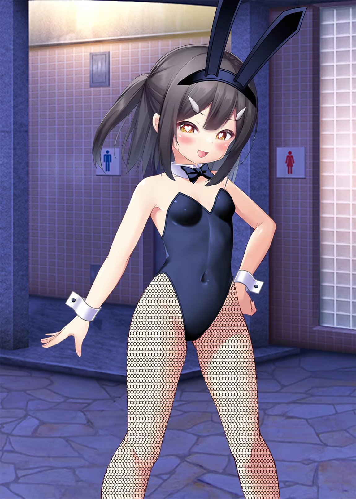 苗床発情魔法少女美遊ちゃんII 65ページ