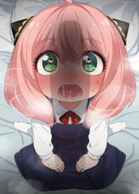 アーニャ・フォージャー