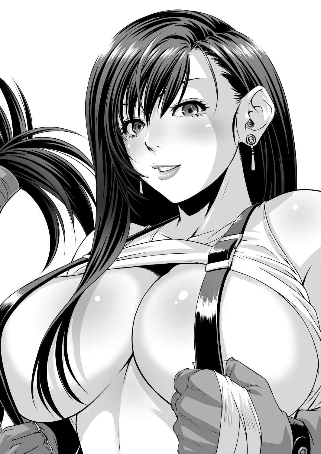 T&Y -omnibus- 2ページ