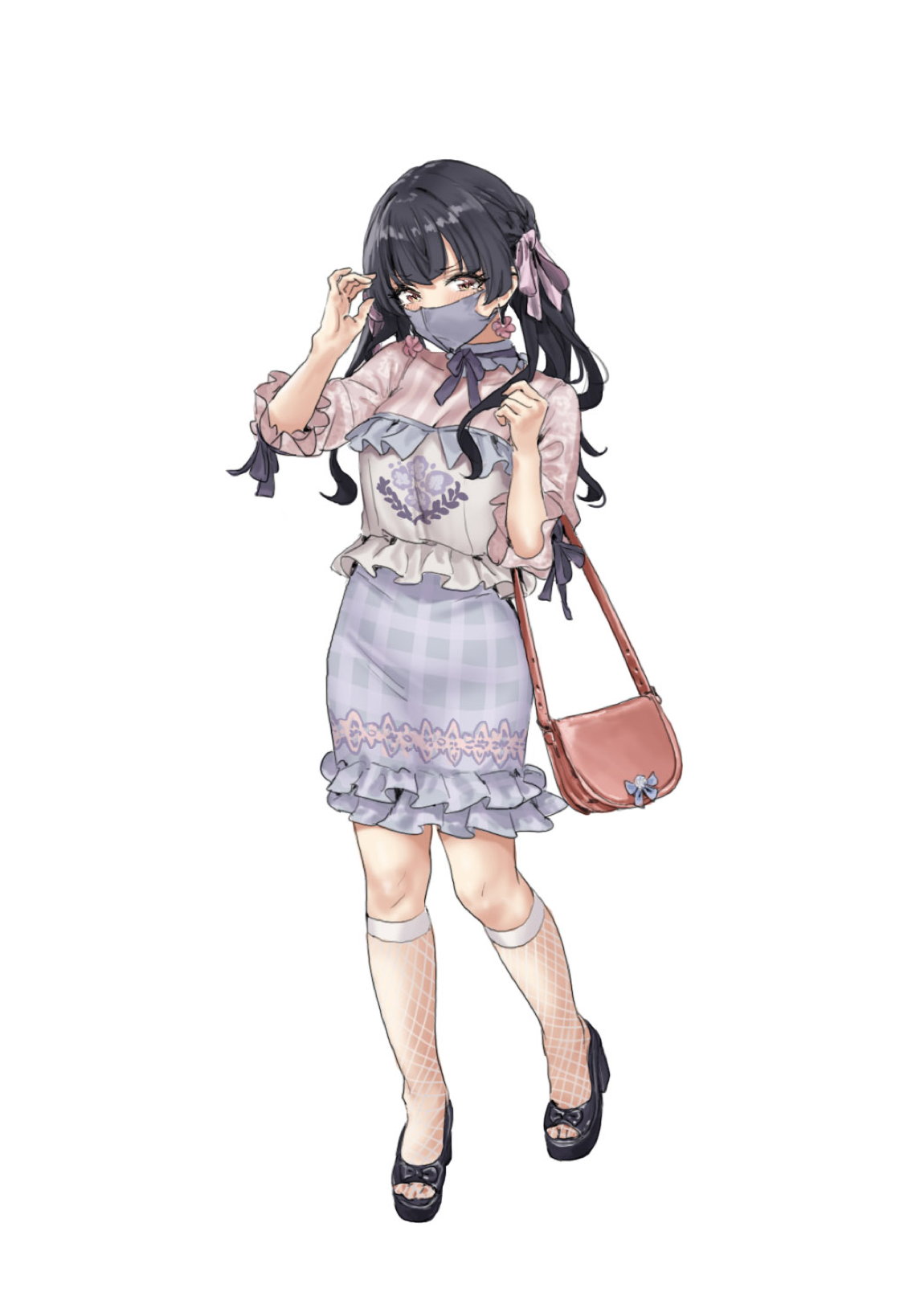 アイドルたちの白いエロ絵本 51ページ
