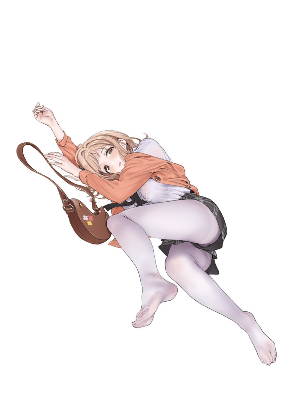 アイドルたちの白いエロ絵本 87ページ