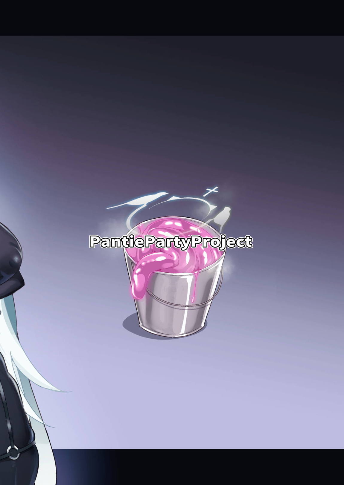 ブルアカ対魔忍II 対魔忍サクラコ人格排泄に堕つ 36ページ