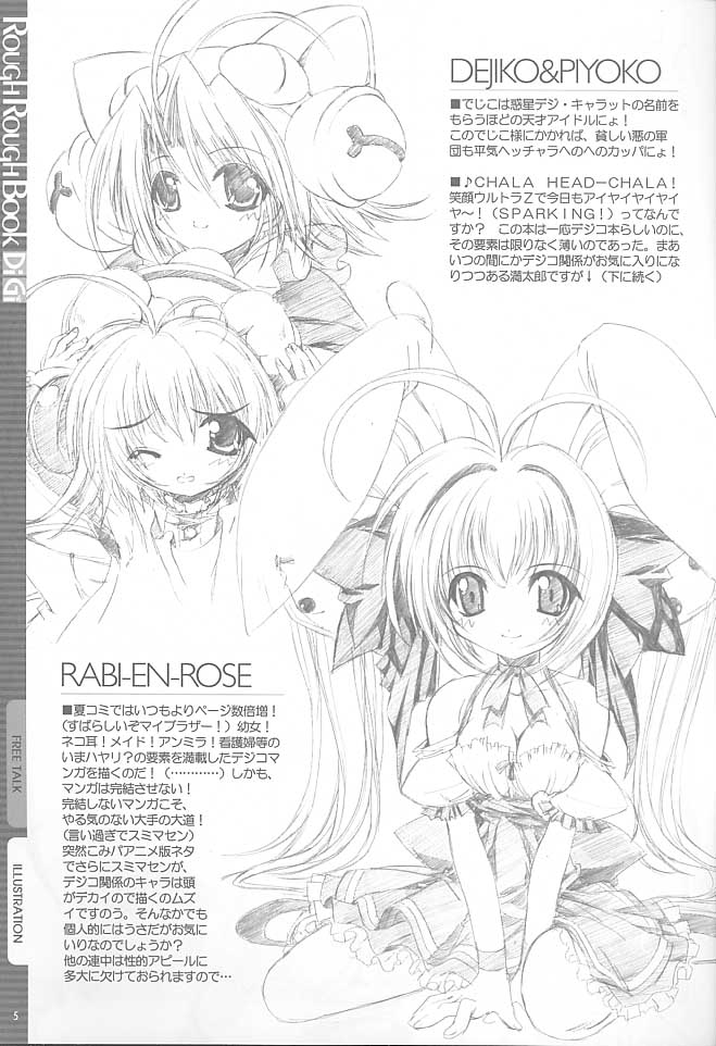 RoughRoughBook DiGi 5ページ