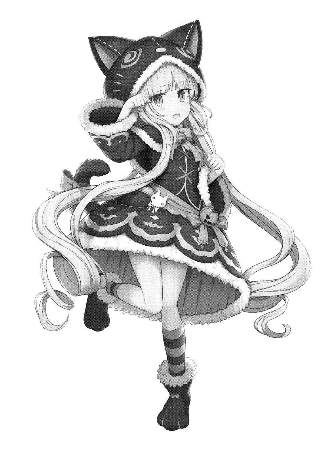 キョウカちゃんゲットダゼ 20ページ