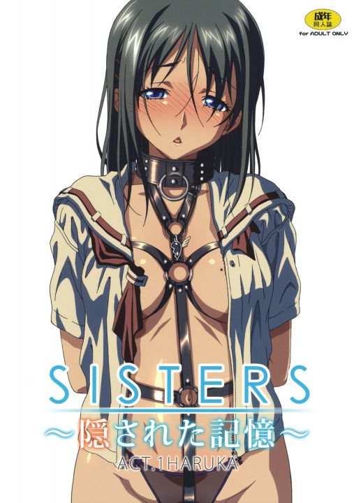SISTERS隠された記憶
