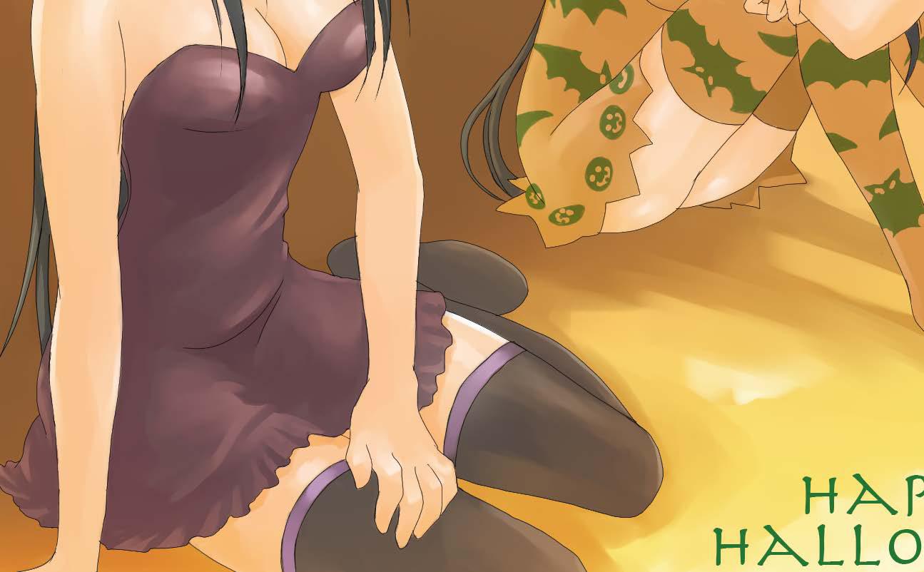 恋と魔法と科学とおっぱいとVol.05 79ページ