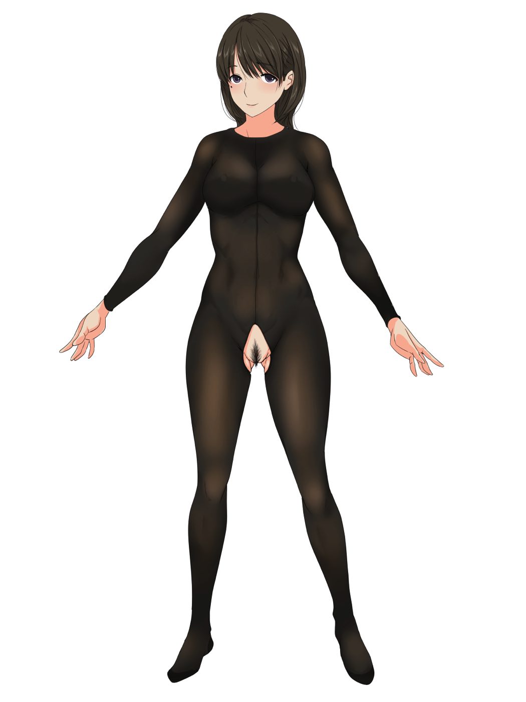 彼と彼女におじさんプラス 294ページ