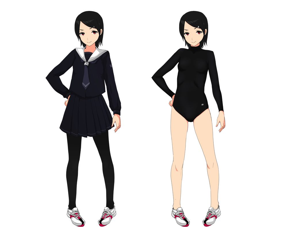 彼と彼女におじさんプラス 302ページ