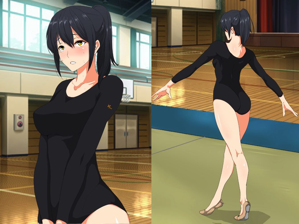彼と彼女におじさんプラス 312ページ