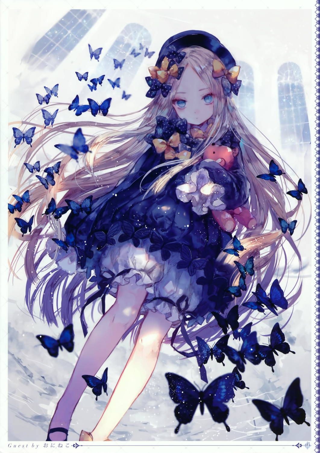 Moon Light 21ページ