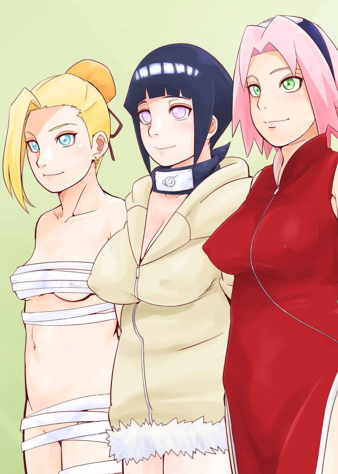 NARUTOP108 2ページ