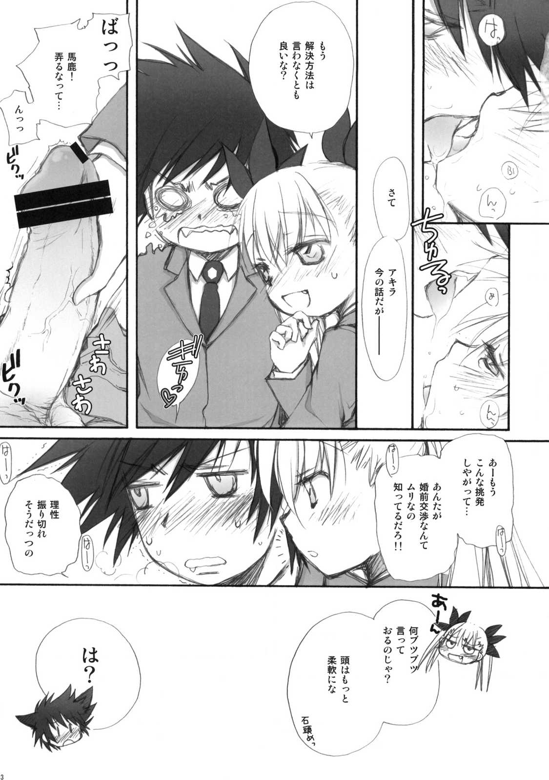 VIRGINITY 12ページ