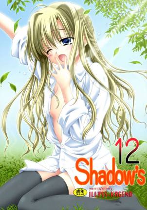 Shadow’s 12