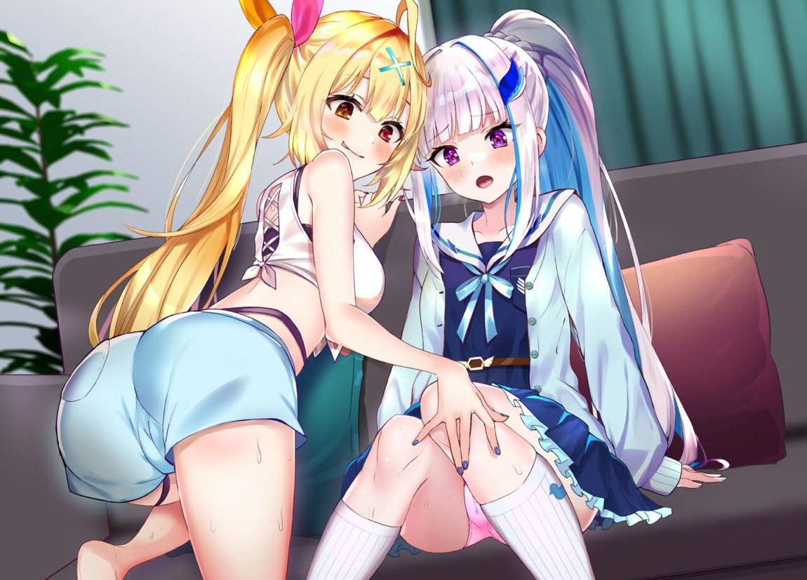 星ｘリｘ と変態おじさん達 3ページ