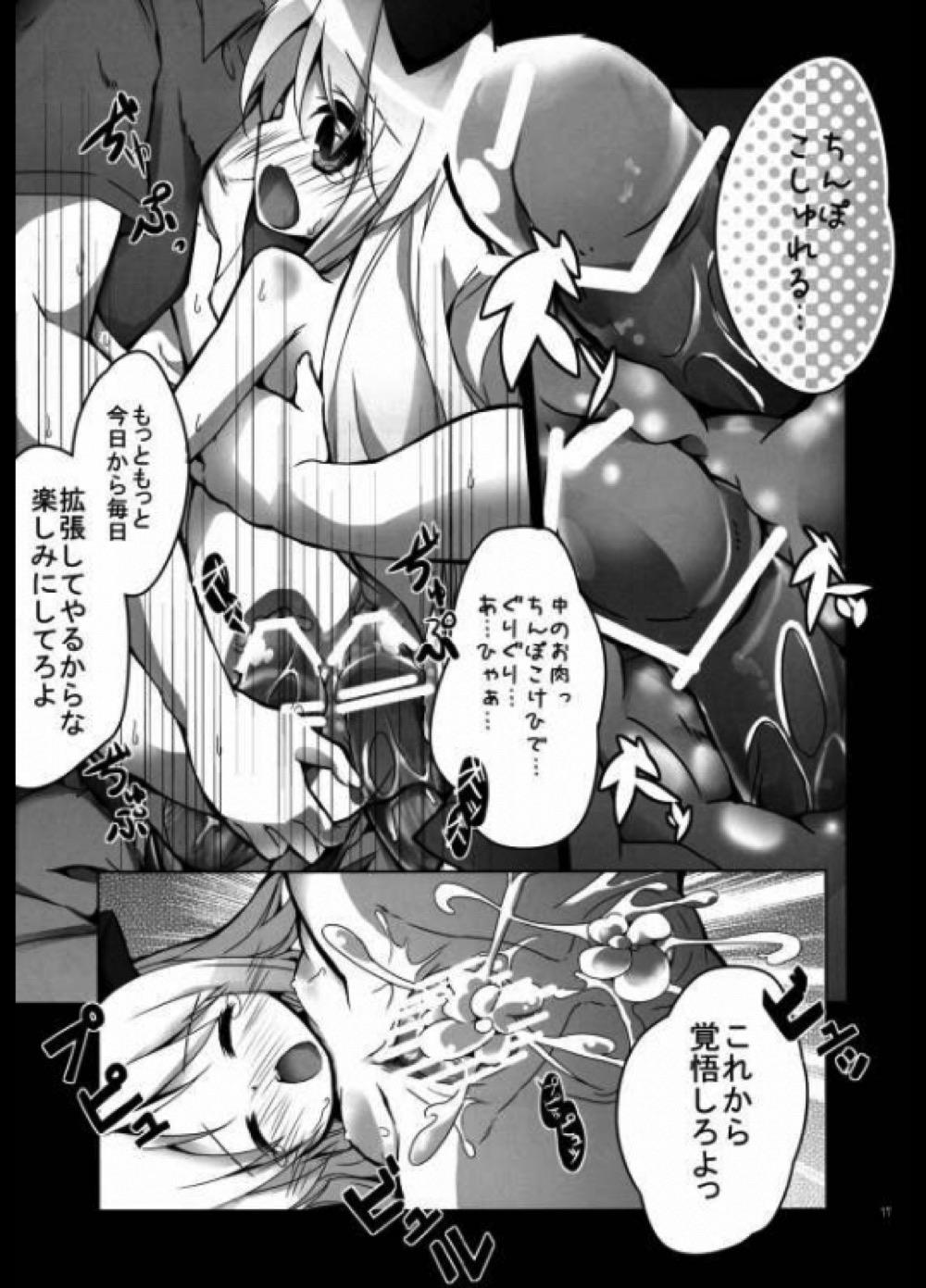 拡張 15ページ