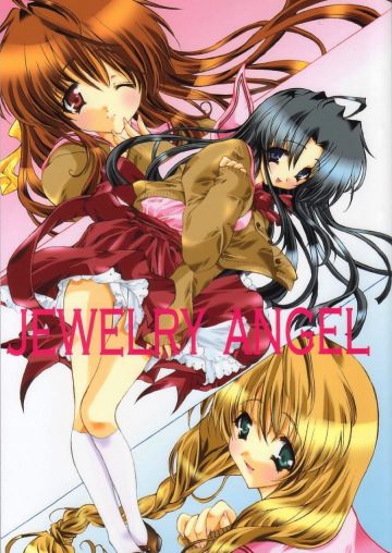 JEWELRY ANGEL