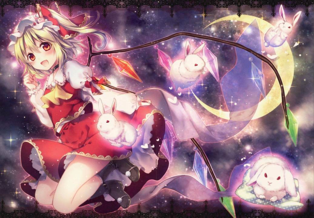 Cristia 6ページ