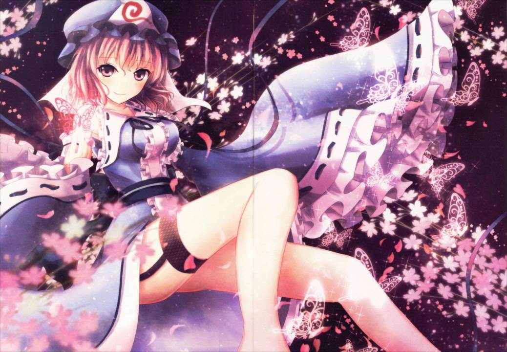 Cristia 10ページ