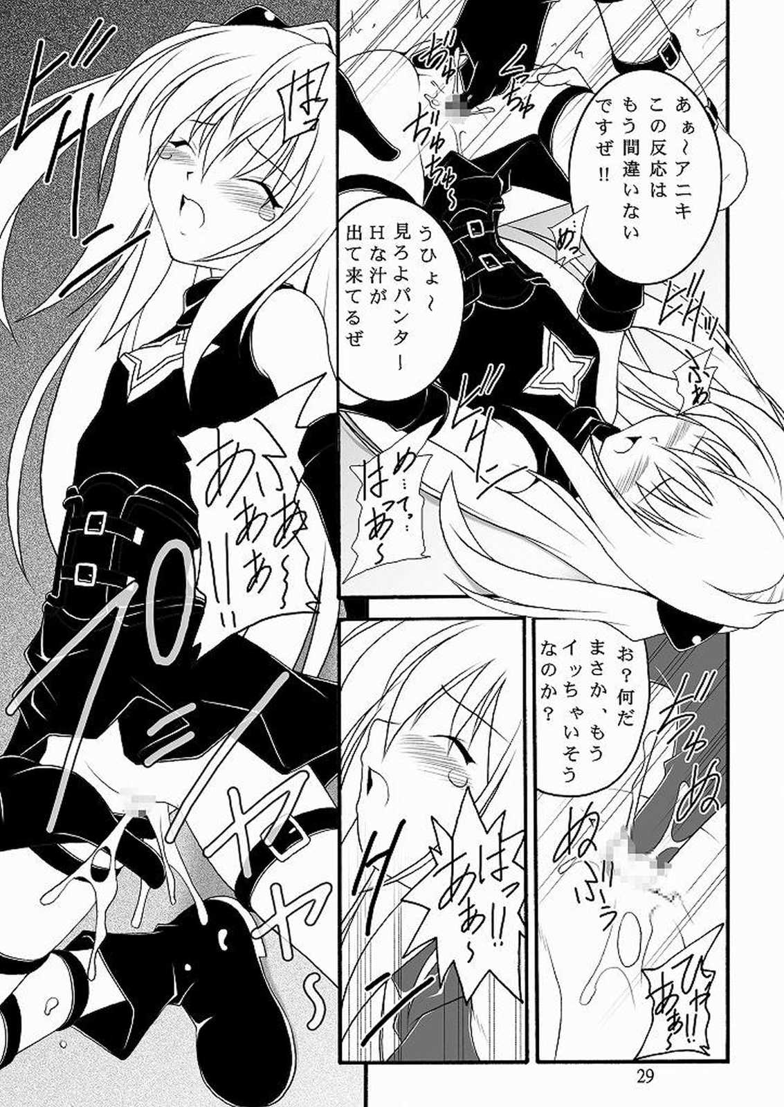 生体制御アンテナで遊んでみよう 2 28ページ