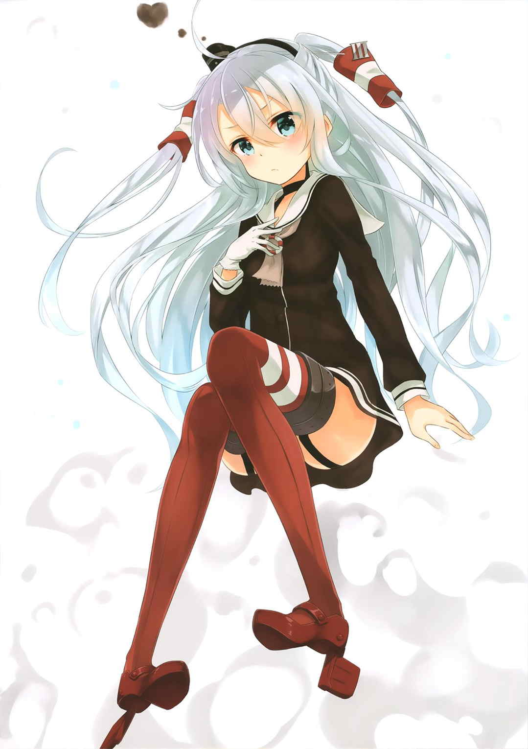 響こすぷれくしょん 7ページ