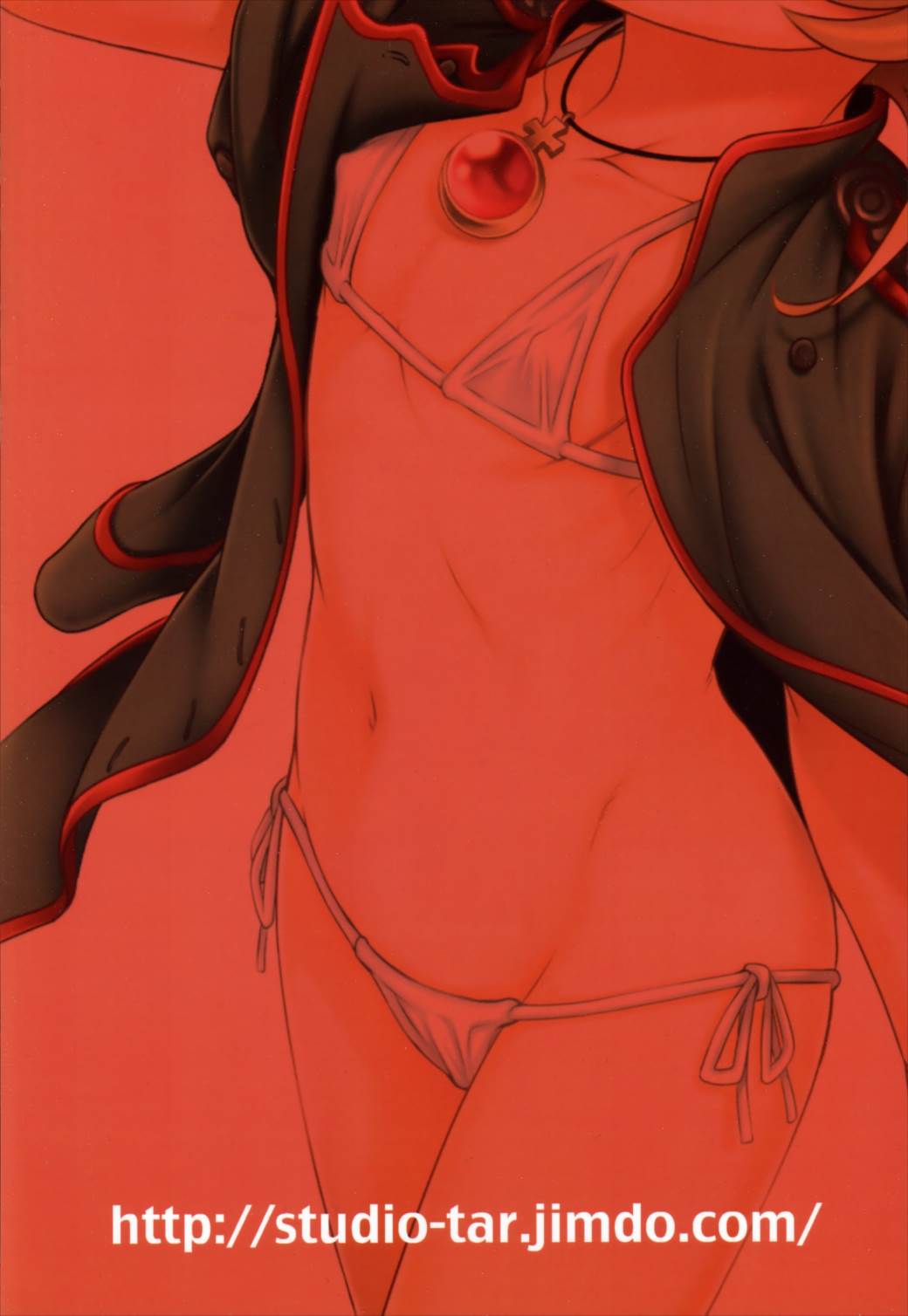 幼女ドクトリン!! 27ページ