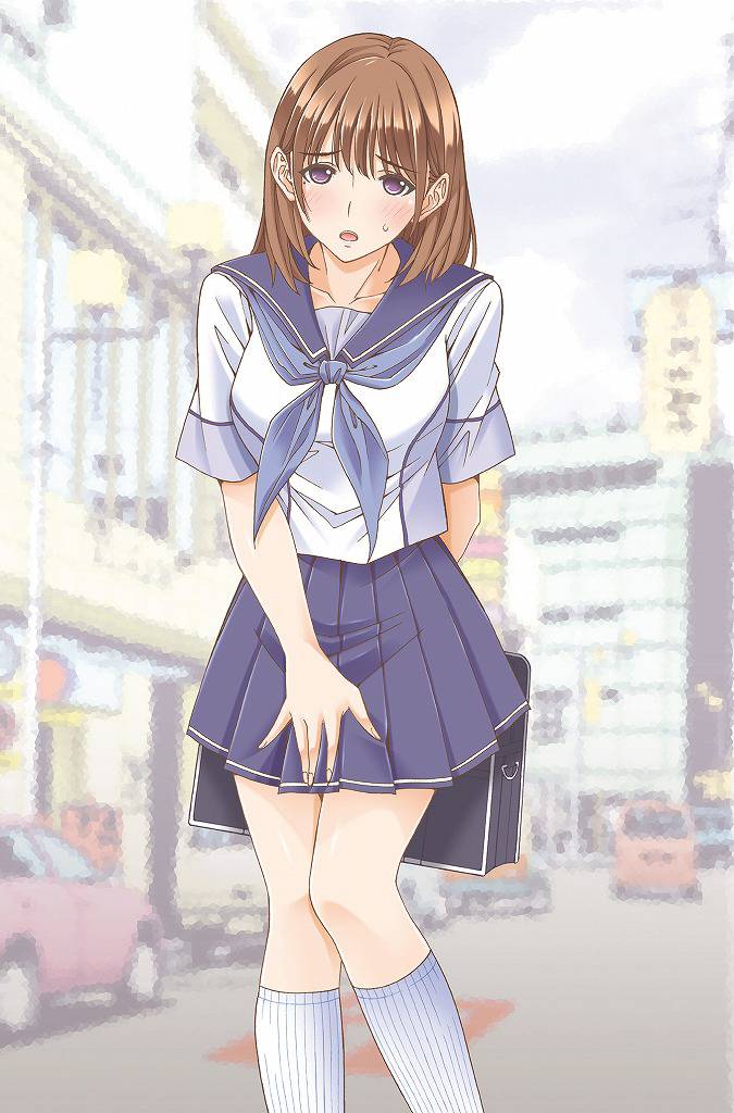 コ○ビ○店長が ラ○プ○スの ネ○さん似の娘をレ○プしてみた 1ページ