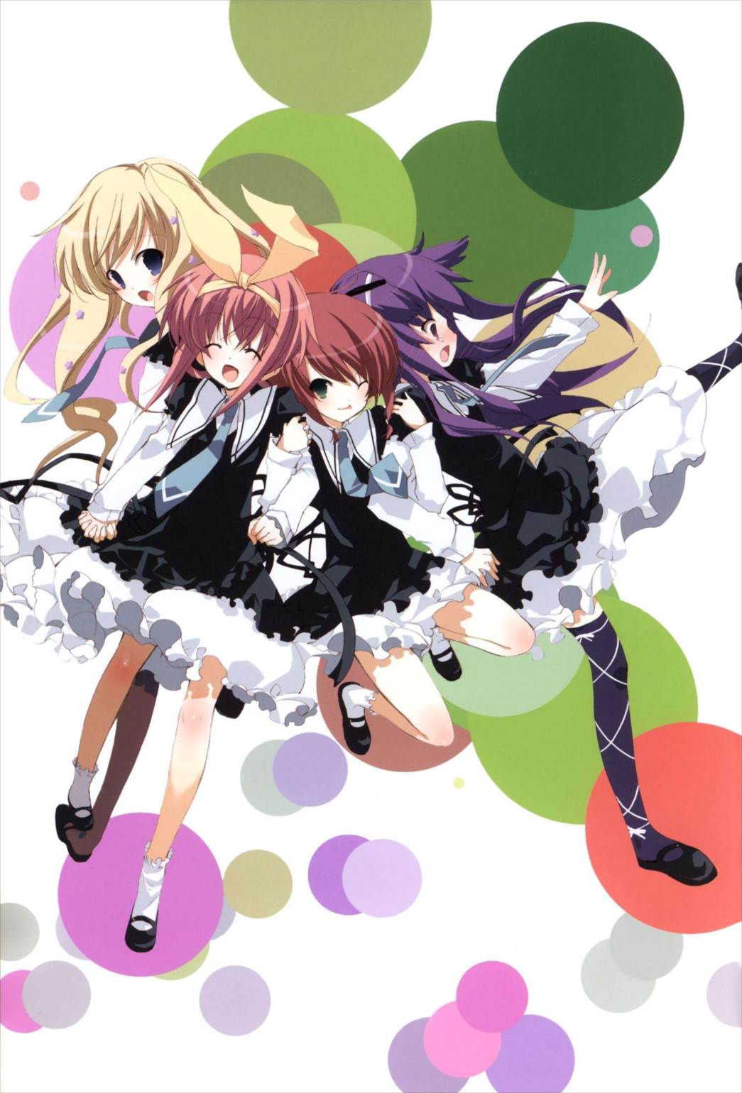 CHM 4ページ