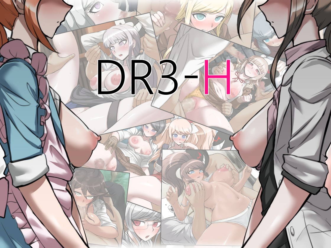 DR3-H 1ページ