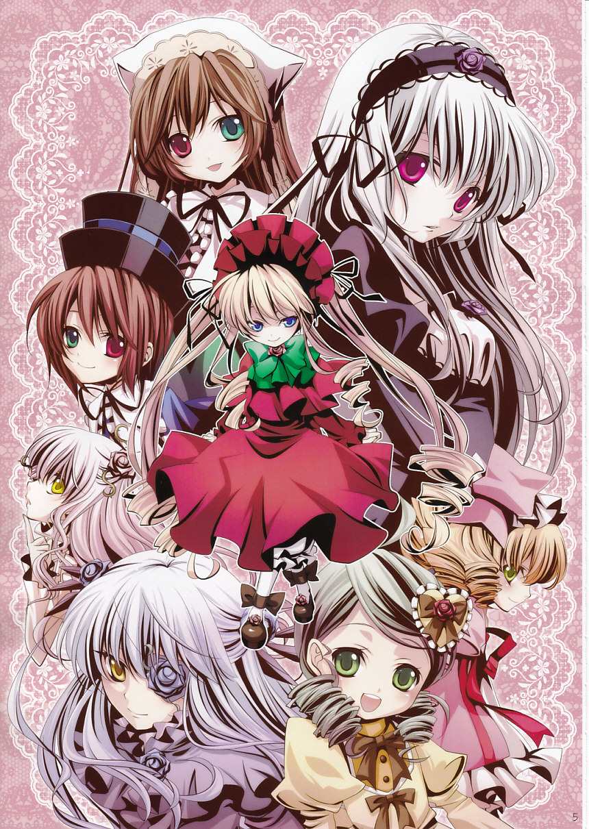 Misokaze Maiden 4ページ