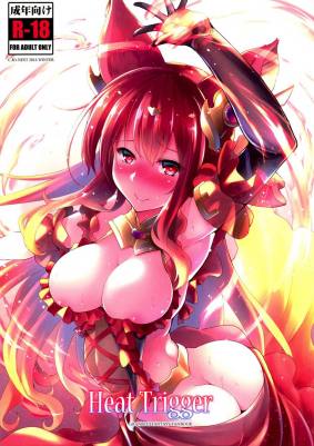 Heat Trigger