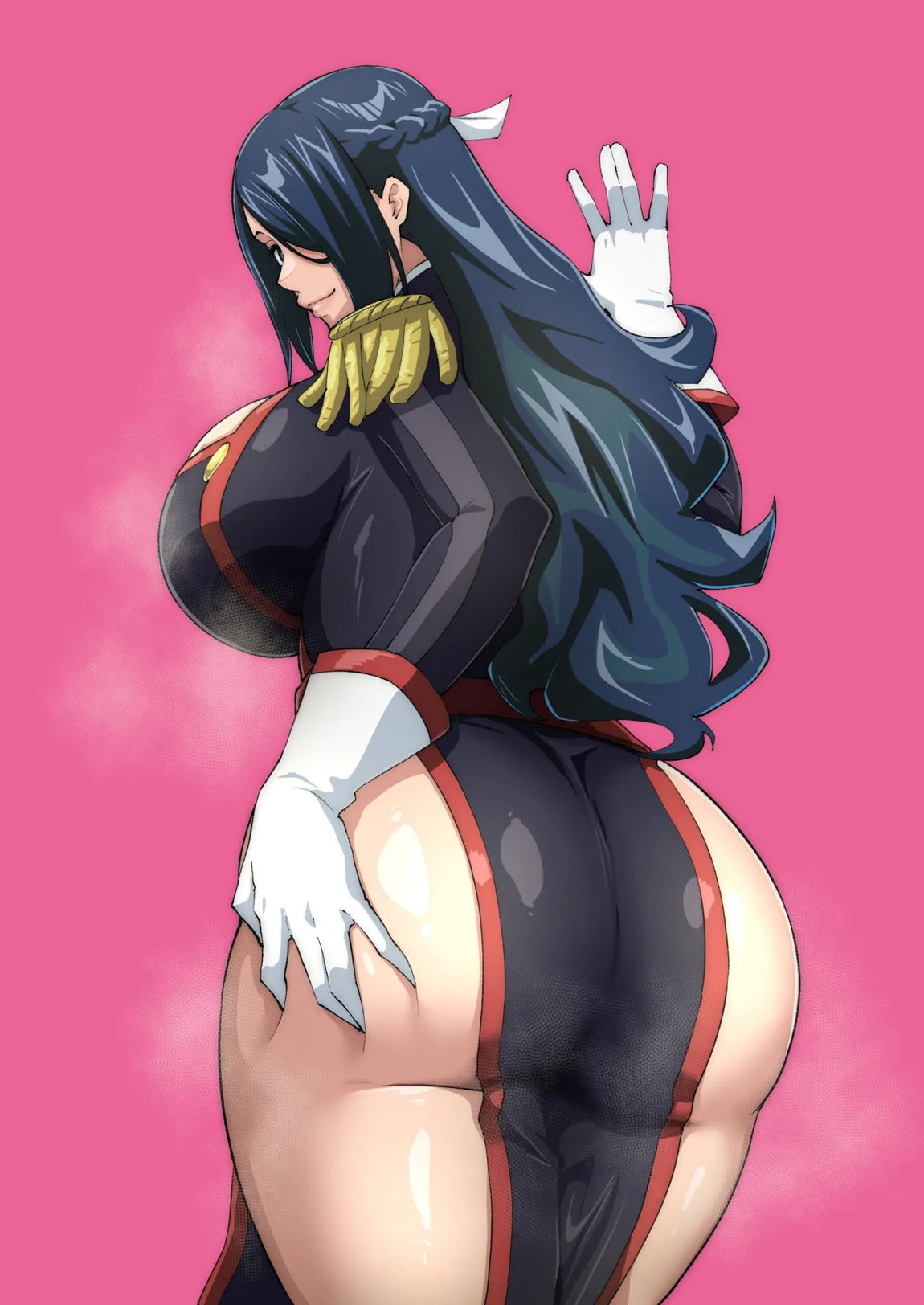 東風舞希さん色々 8ページ