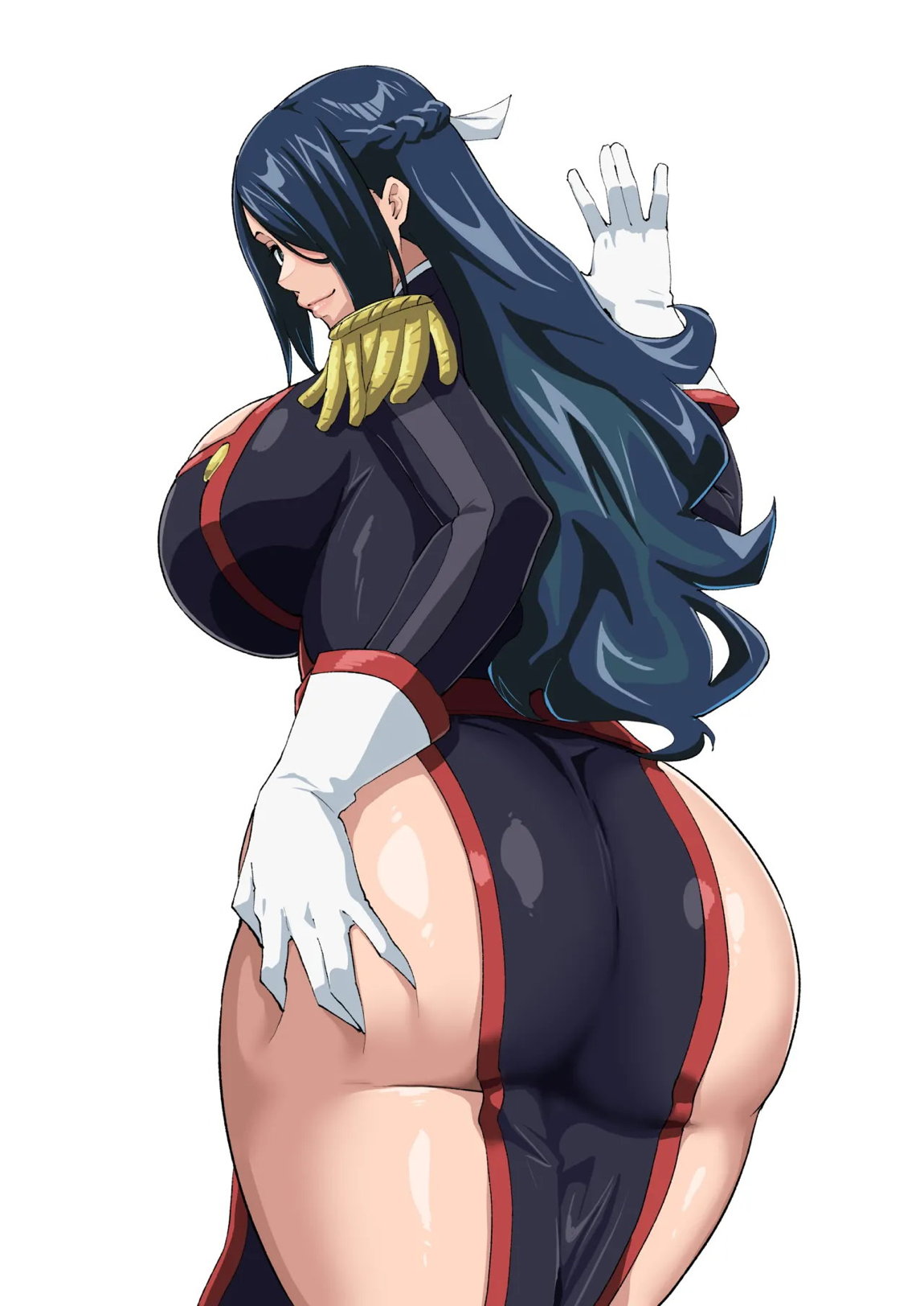 東風舞希さん色々 18ページ