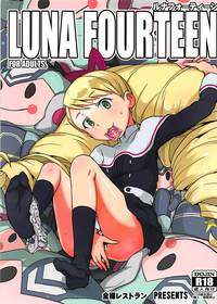 LUNA EOURTEEN