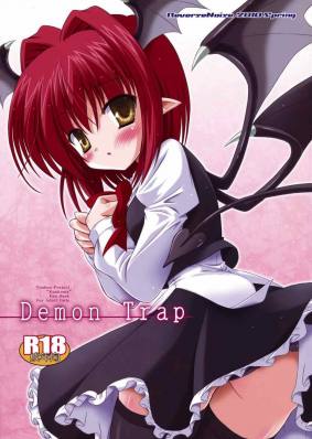 Demon Trap