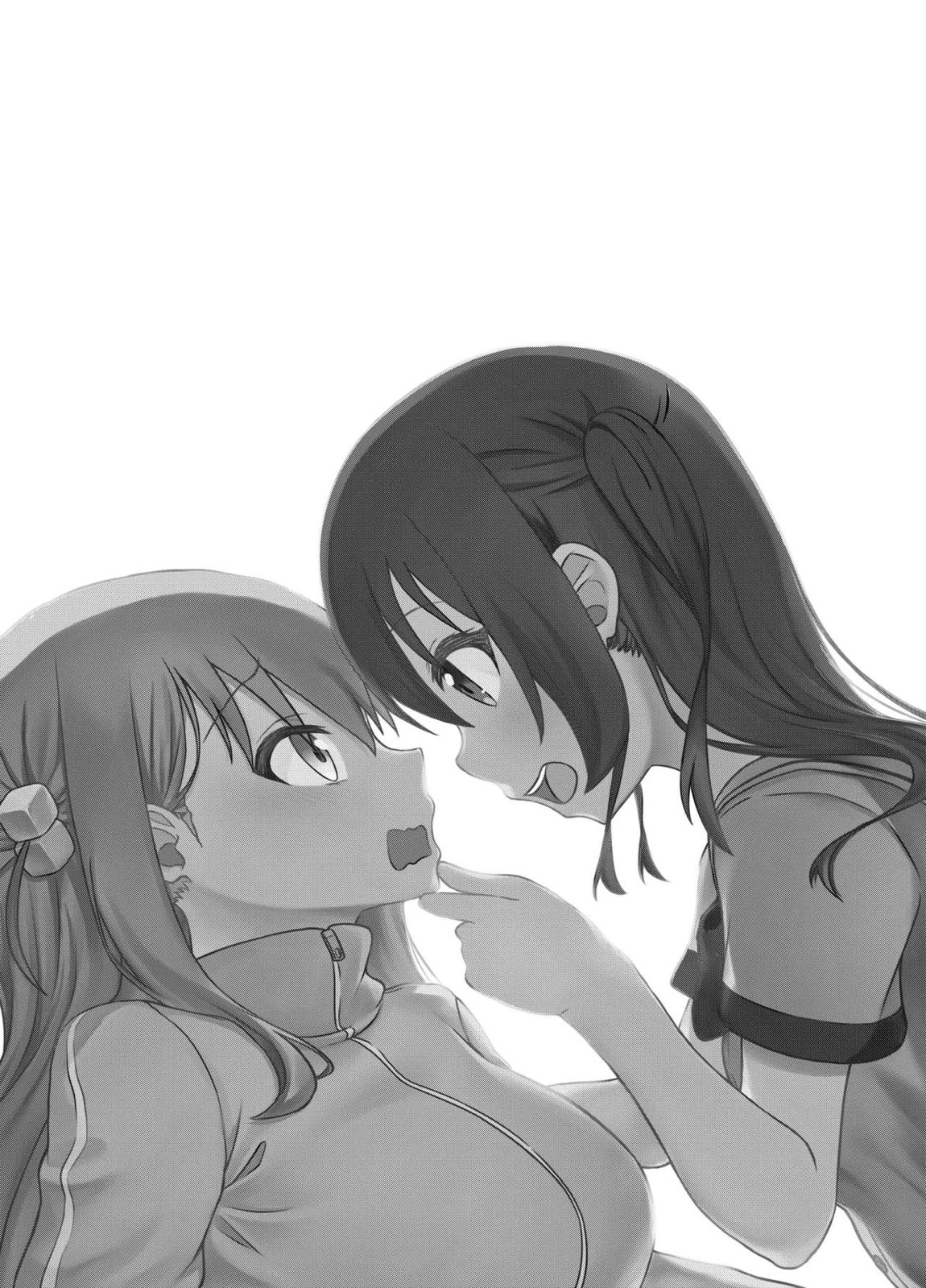 BOCCHI THE FUCK 2ページ