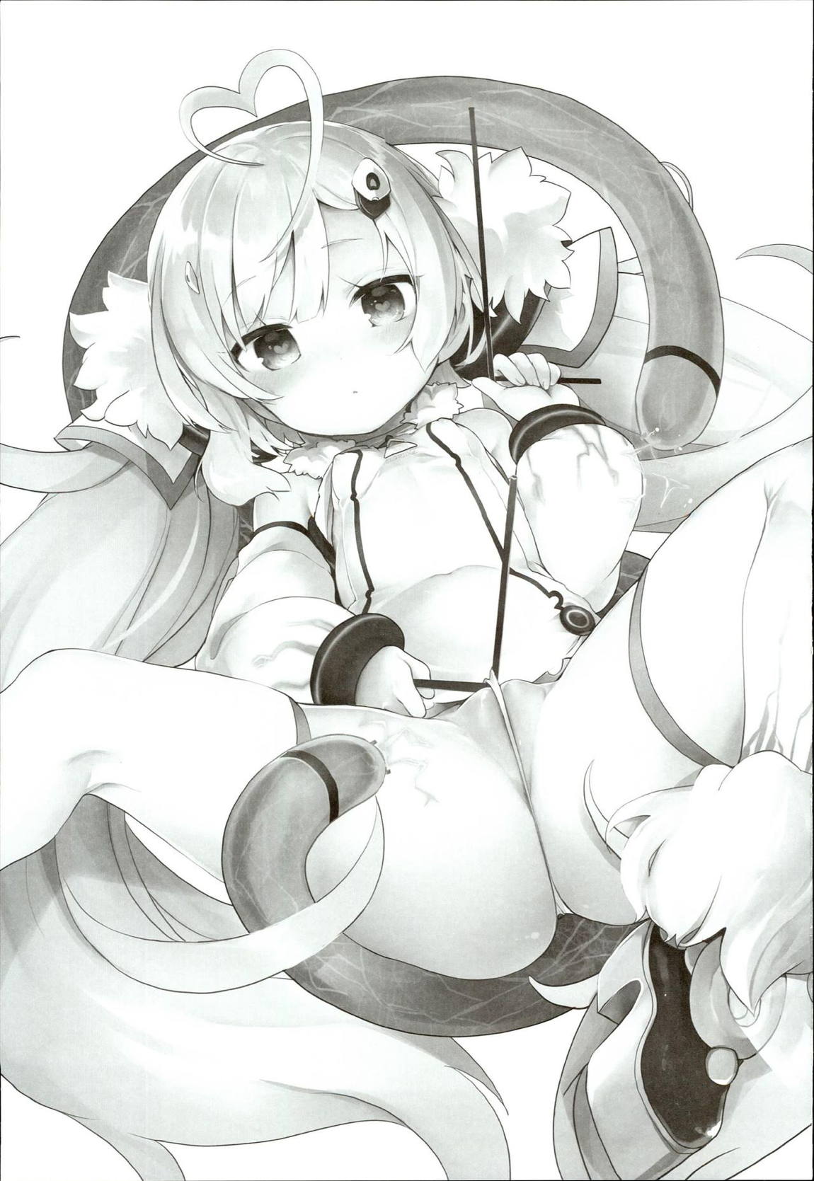 えるどえっち 2ページ