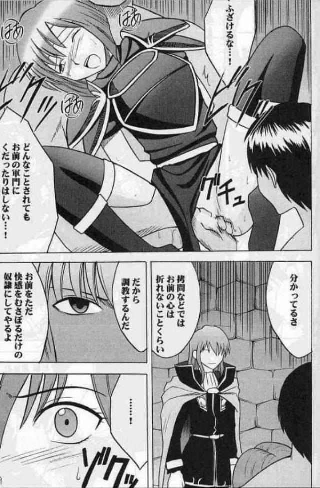 紋章のすべて 7ページ