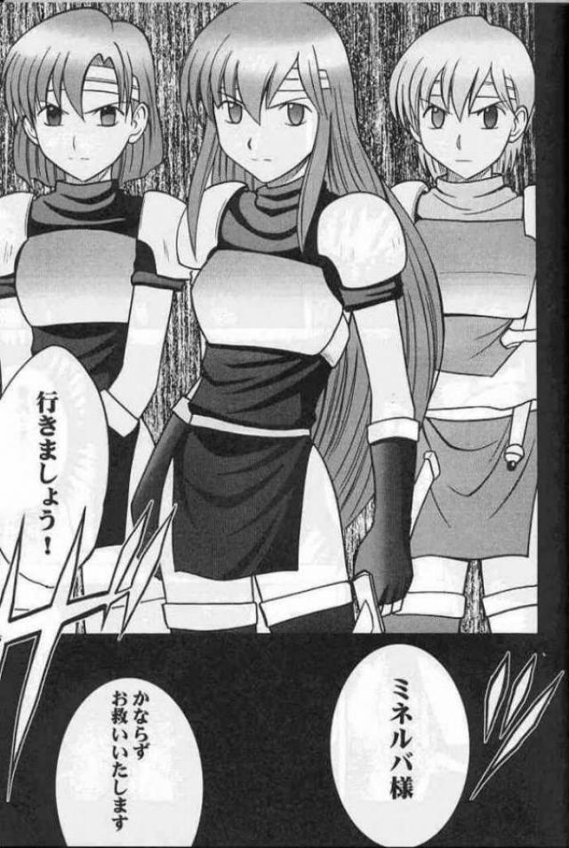 紋章のすべて 13ページ