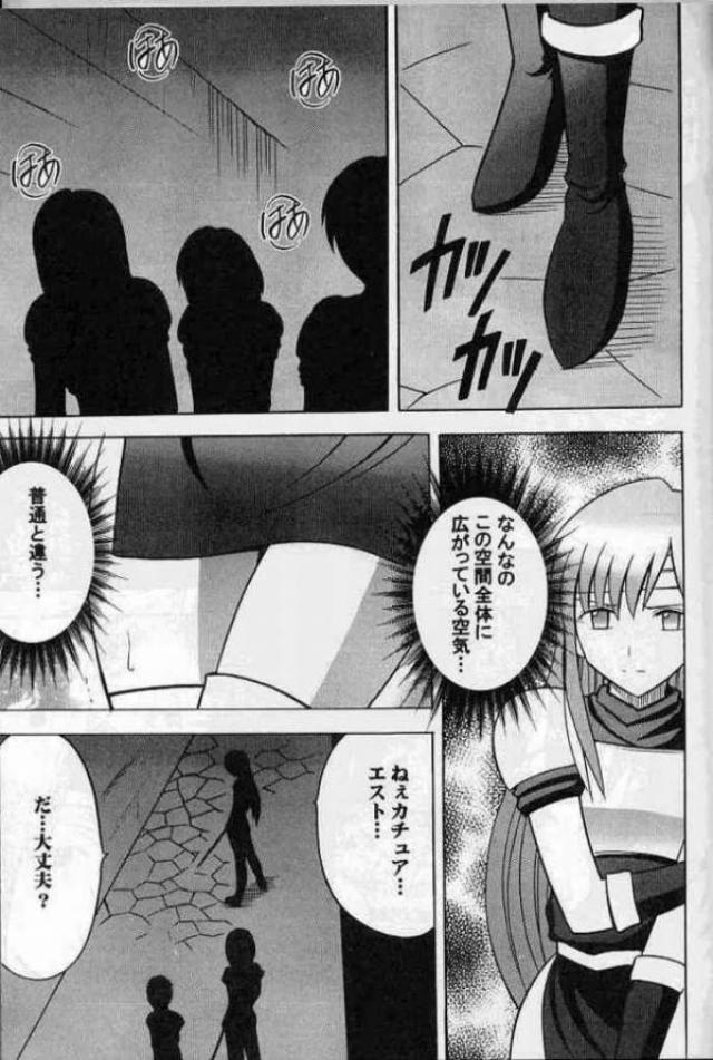紋章のすべて 15ページ