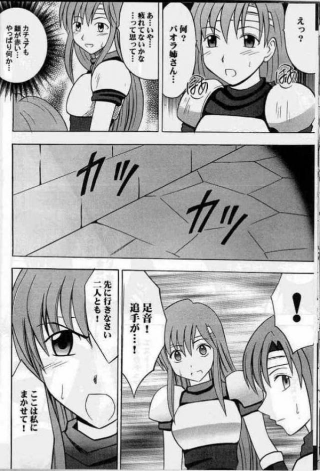 紋章のすべて 16ページ