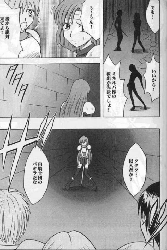 紋章のすべて 17ページ