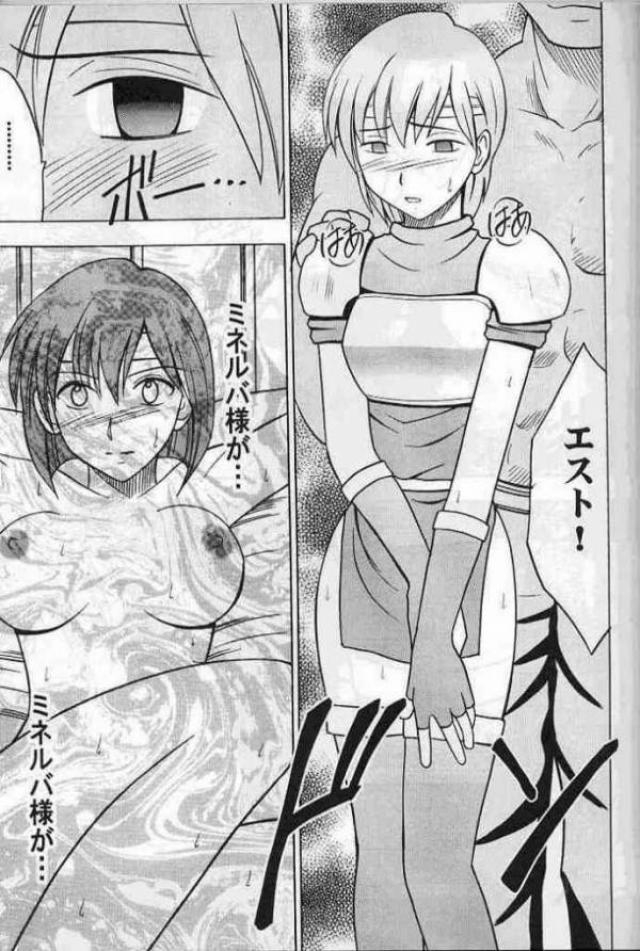 紋章のすべて 25ページ