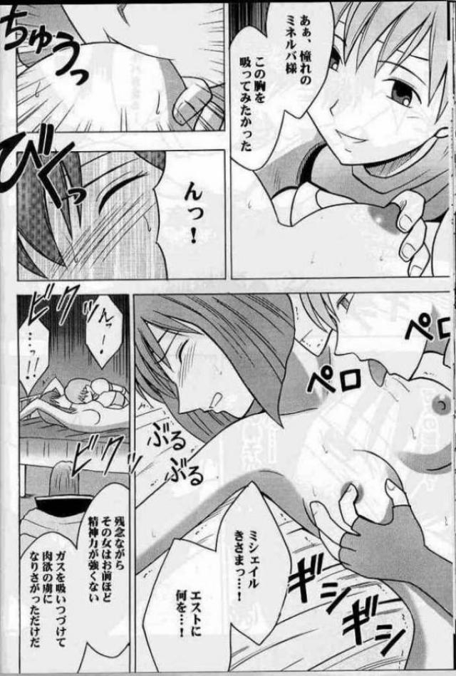 紋章のすべて 28ページ