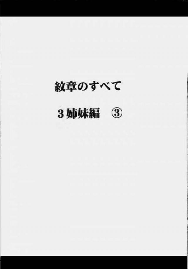 紋章のすべて 34ページ